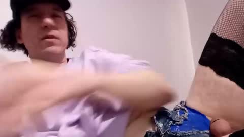 the toyboy online show from February 25, 6:53 pm