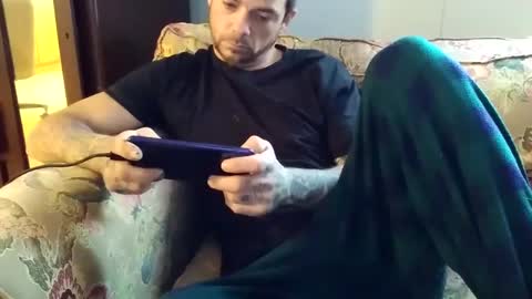 Thumper online show from December 8, 3:56 pm