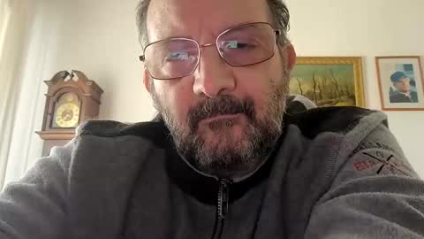 Little Wolf  online show from October 3, 1:49 pm