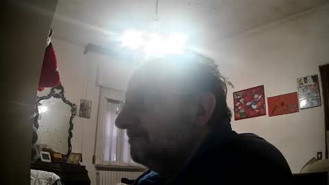 Little Wolf  online show from February 4, 4:13 pm