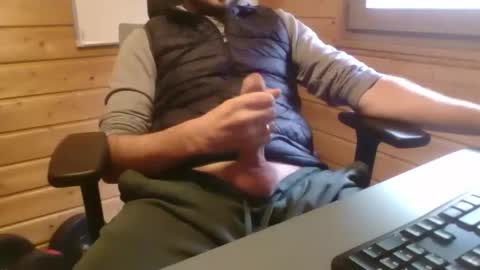 toobigcockforonegirl online show from April 15, 7:30 am