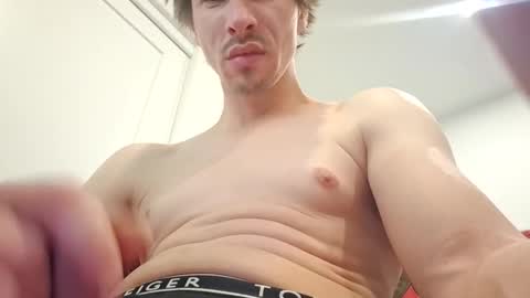 thxgorilla45 online show from April 27, 2:57 pm