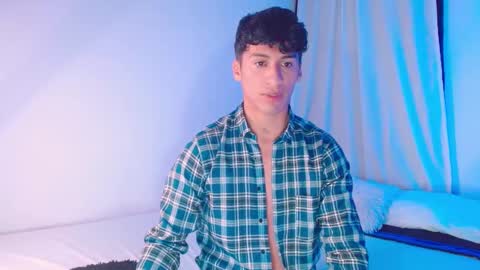 Tiago online show from February 5, 12:06 pm