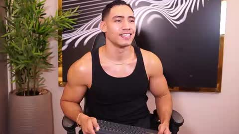 Tian Brooks online show from June 27, 4:59 am