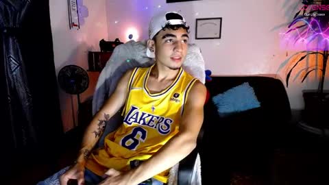TIAN online show from April 29, 2:38 am