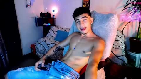 TIAN online show from May 1, 1:21 am