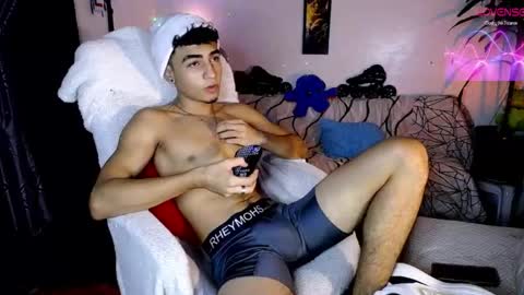 TIAN online show from May 14, 4:32 am