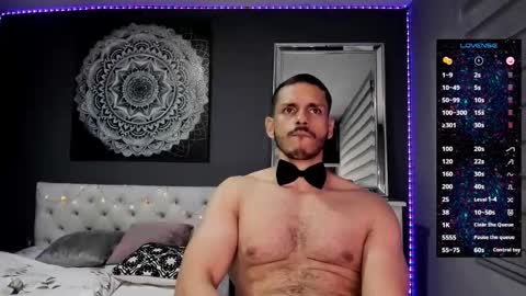 Snapshot of tianzilac chatting on October 22, 2:26 am Tian Zilac online show from October 22, 2:26 am