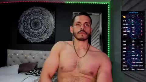 Snapshot of tianzilac chatting on October 25, 1:18 am Tian Zilac online show from October 25, 1:18 am