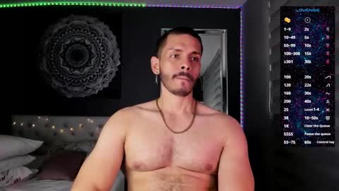 Snapshot of tianzilac chatting on October 27, 10:01 pm Tian Zilac online show from October 27, 10:01 pm