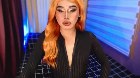 Sam online show from November 8, 7:28 pm