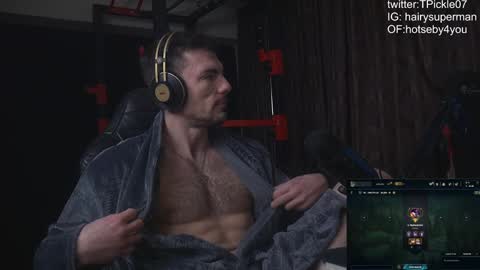 tickle_my_pickle07 online show from January 28, 5:32 am