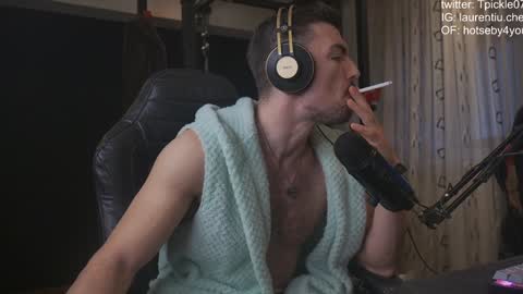 tickle_my_pickle07 online show from December 2, 1:33 pm
