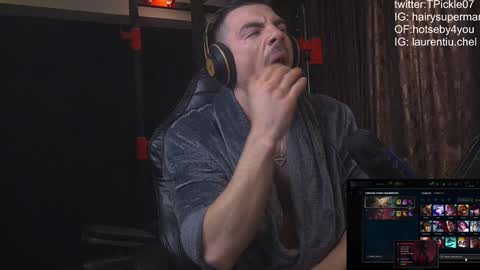 tickle_my_pickle07 online show from February 5, 5:52 am