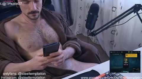 tickle_my_pickle07 online show from April 16, 1:44 pm