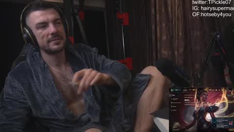 tickle_my_pickle07 online show from January 30, 4:06 am