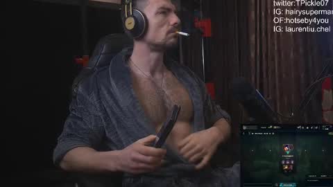 tickle_my_pickle07 online show from February 11, 5:47 am