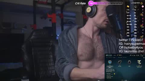 tickle_my_pickle07 online show from February 24, 3:20 pm