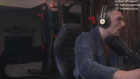 tickle_my_pickle07 online show from February 3, 5:40 am
