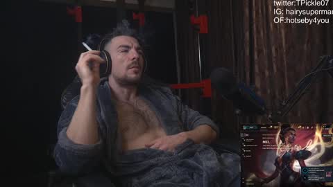 tickle_my_pickle07 online show from February 1, 4:14 am