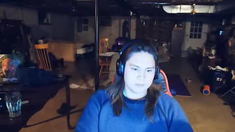 tidemantd online show from December 4, 6:11 am