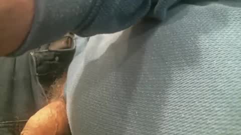 Snapshot of tiger1181 chatting on January 15, 1:02 am tiger1181 online show from January 15, 1:02 am
