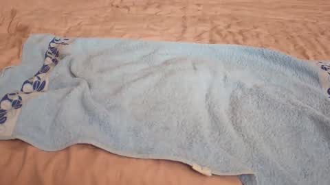 tigers_i_m online show from April 27, 6:43 am