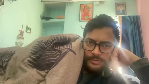 tigertinku online show from February 5, 6:09 am