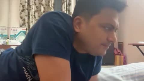 tigertinku online show from November 17, 5:49 pm