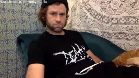 Snapshot of tigerzaddy chatting on February 10, 8:10 pm tigerzaddy online show from February 10, 8:10 pm