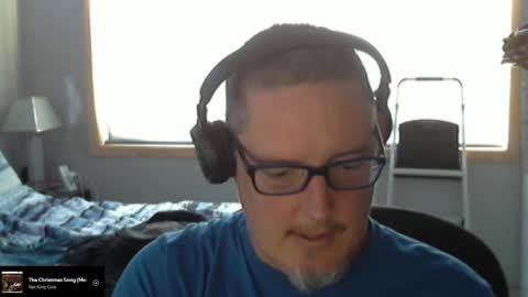 TrkDrvr4U online show from December 22, 7:10 pm