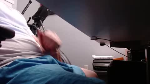 Snapshot of tightfitt chatting on October 7, 10:36 pm tightfitt online show from October 7, 10:36 pm