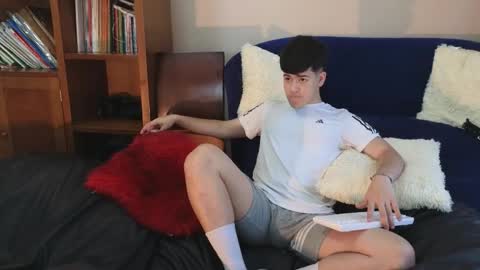 Camilo online show from March 4, 10:50 pm