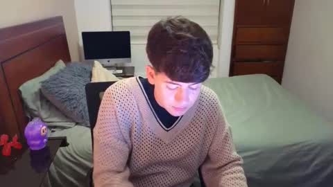 Snapshot of tightncuteass chatting on October 7, 11:42 pm Camilo online show from October 7, 11:42 pm