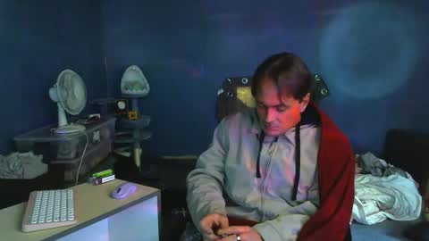 tightscreenz420 online show from February 1, 9:35 pm