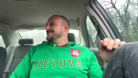 tigran6911 online show from April 4, 4:26 pm