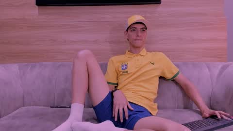 Tian online show from February 24, 7:14 pm