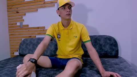 Tian online show from February 16, 7:12 pm