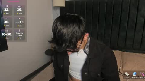 Tim Fox online show from March 5, 12:01 pm