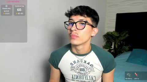 Tim Fox online show from April 27, 7:52 pm