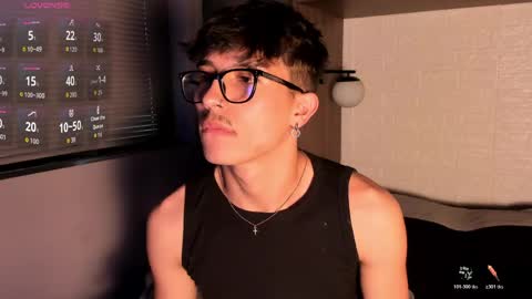 Tim Fox online show from March 24, 12:21 pm