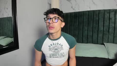 Tim Fox online show from April 17, 11:57 am