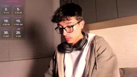 Tim Fox online show from January 18, 11:56 am