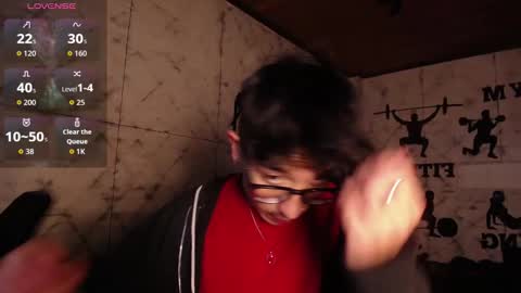 Tim Fox online show from February 15, 11:51 am