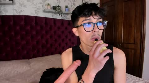 Tim Fox online show from April 25, 1:41 pm