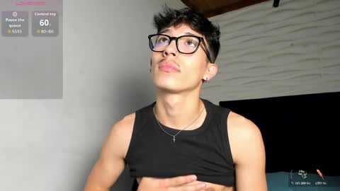 Tim Fox online show from April 23, 12:29 pm