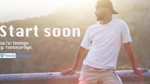 Tim Beard online show from October 16, 9:06 am