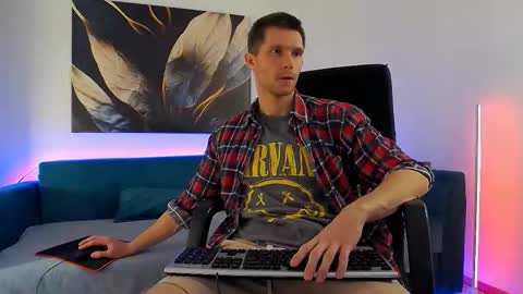 ask me online show from February 8, 9:41 pm