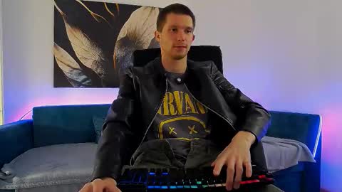 ask me online show from February 6, 9:23 pm