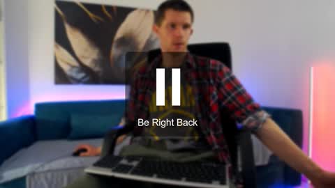 ask me online show from February 7, 9:31 pm